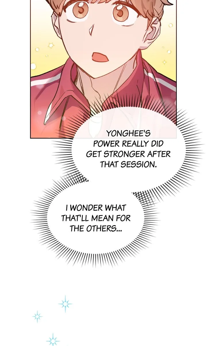 The Superheroes of Class F: Rebooted Chapter 7 page 89