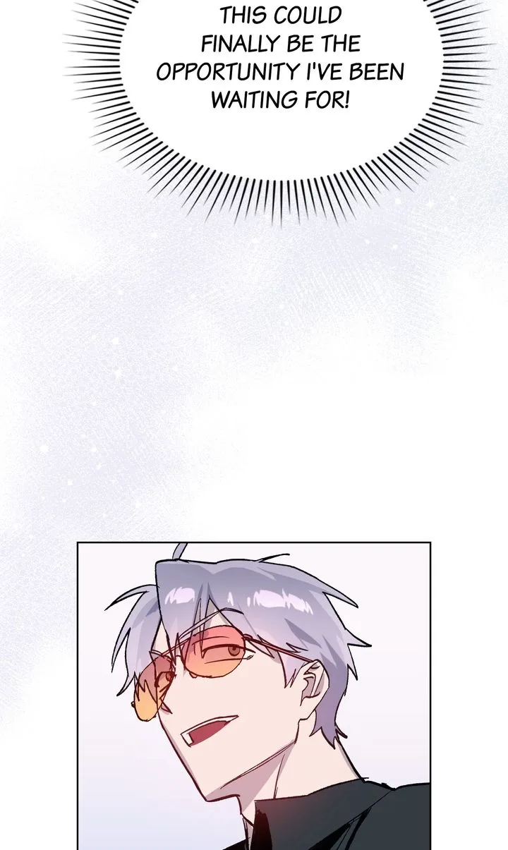 The Superheroes of Class F: Rebooted Chapter 7 page 94