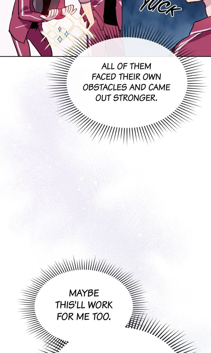The Superheroes of Class F: Rebooted Chapter 7 page 93