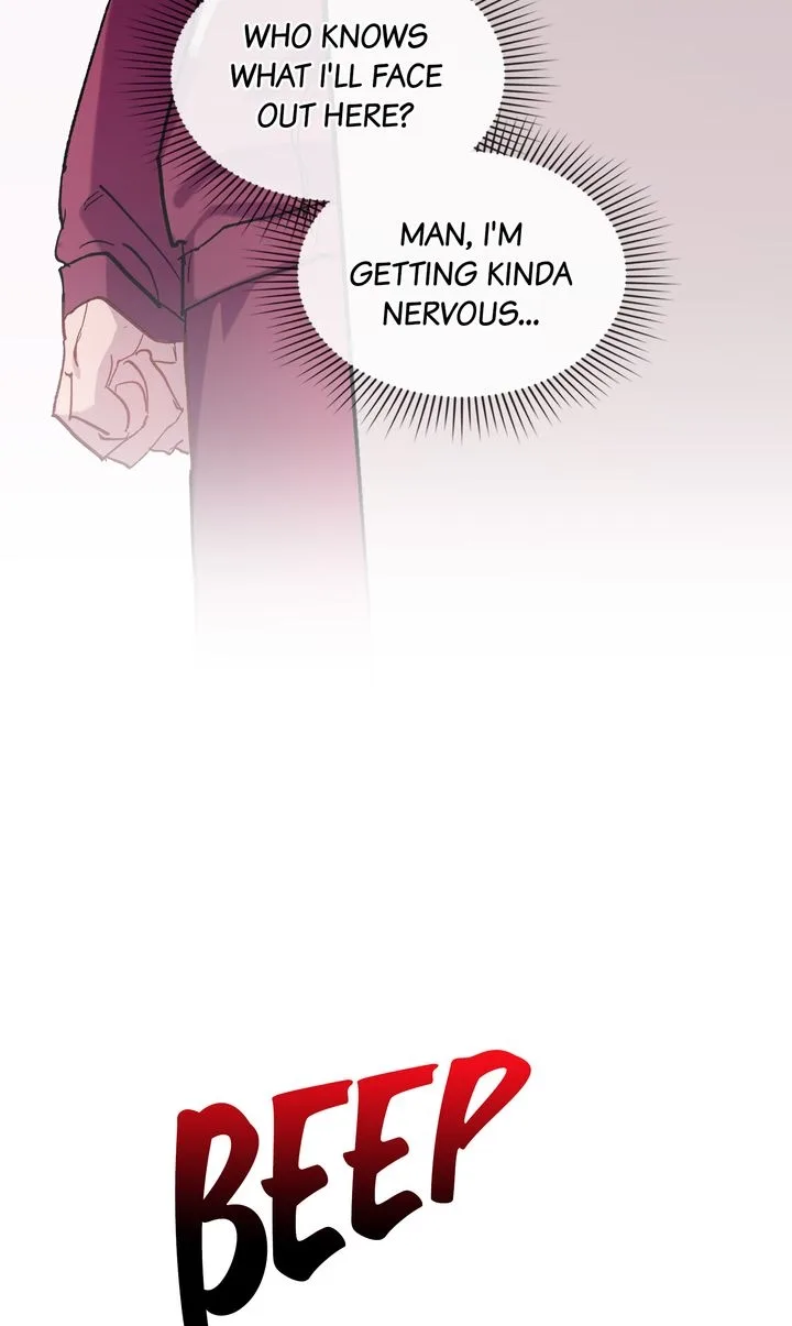 The Superheroes of Class F: Rebooted Chapter 7 page 98