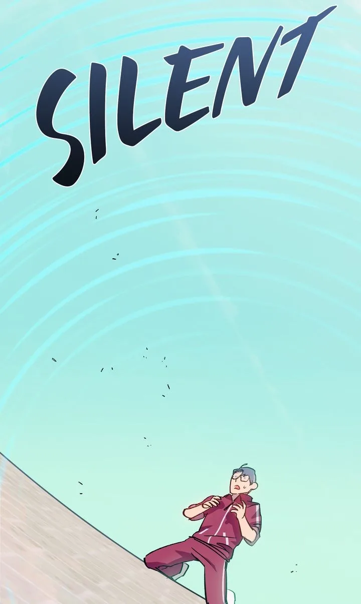 The Superheroes of Class F: Rebooted Chapter 7 page 81