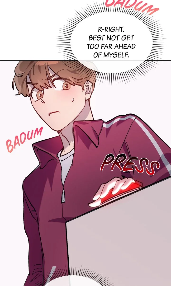 The Superheroes of Class F: Rebooted Chapter 7 page 97