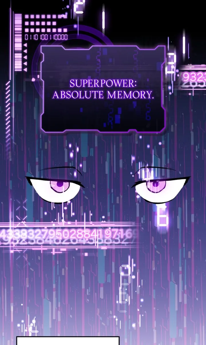 The Superheroes of Class F: Rebooted Chapter 8 page 9