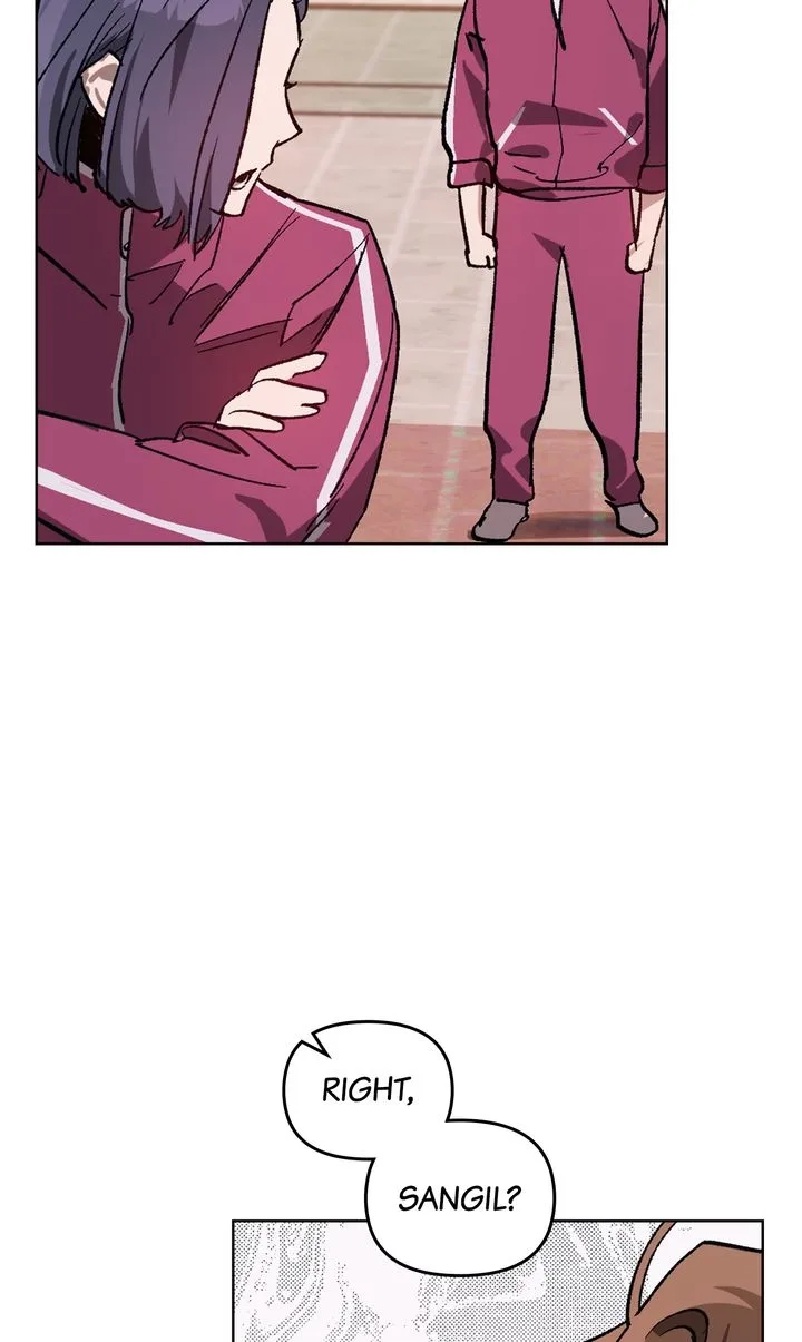 The Superheroes of Class F: Rebooted Chapter 8 page 18