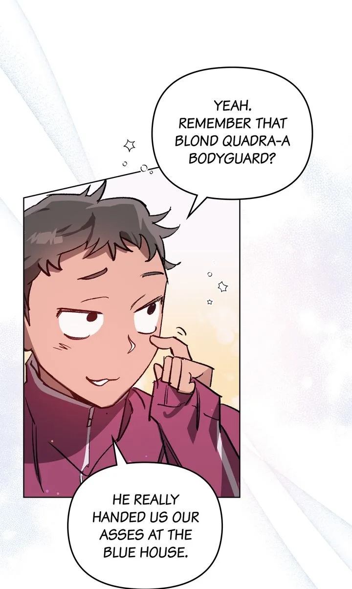 The Superheroes of Class F: Rebooted Chapter 8 page 25