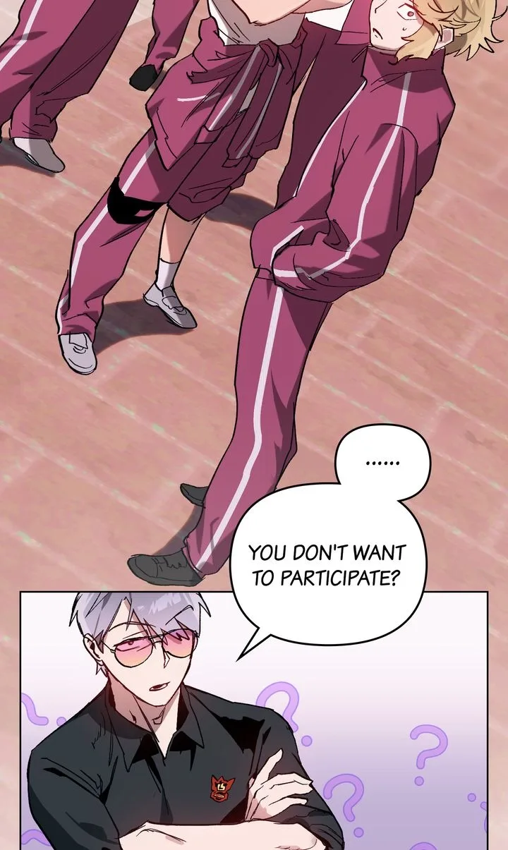 The Superheroes of Class F: Rebooted Chapter 8 page 15