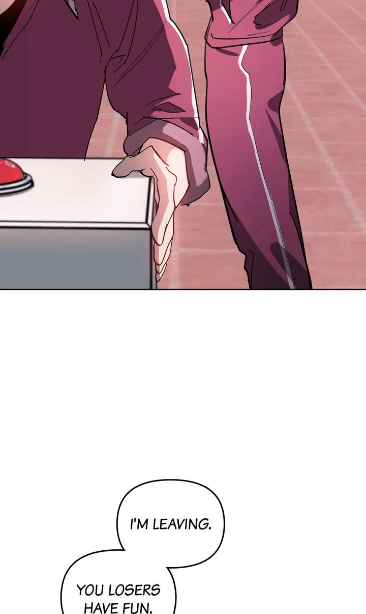 The Superheroes of Class F: Rebooted Chapter 8 page 7