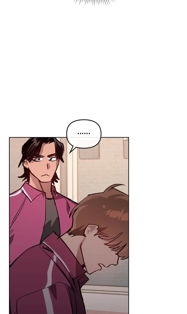 The Superheroes of Class F: Rebooted Chapter 8 page 22
