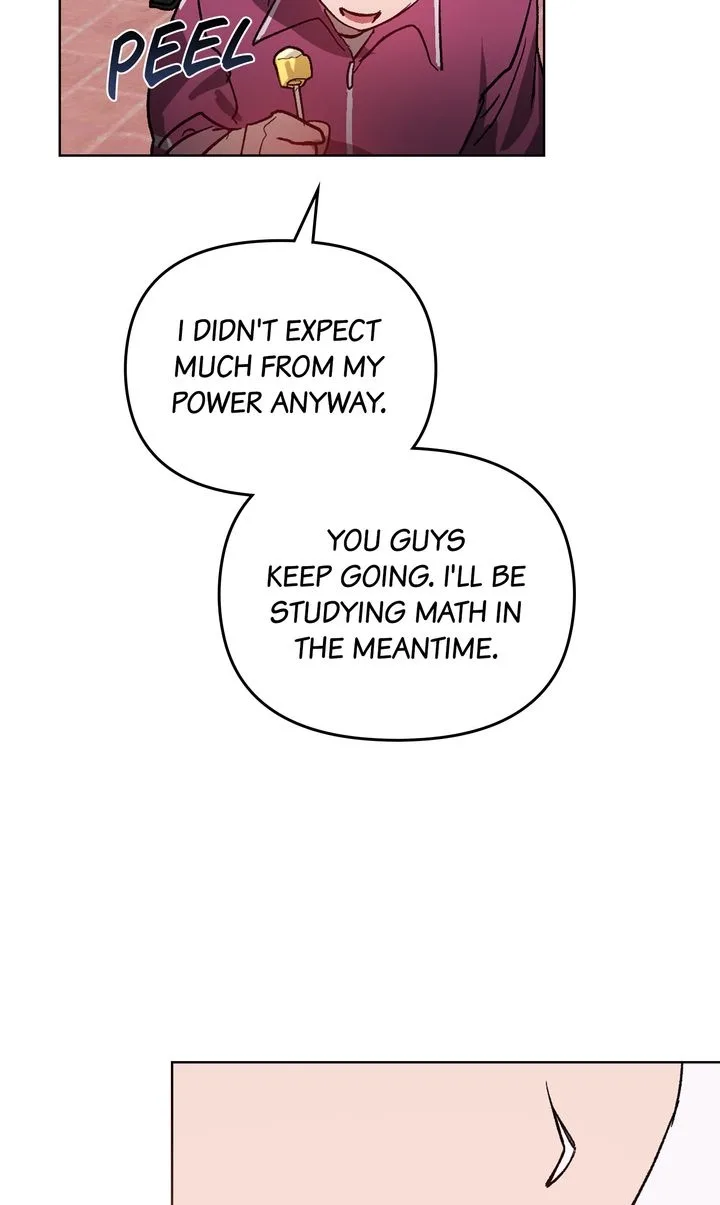 The Superheroes of Class F: Rebooted Chapter 8 page 34