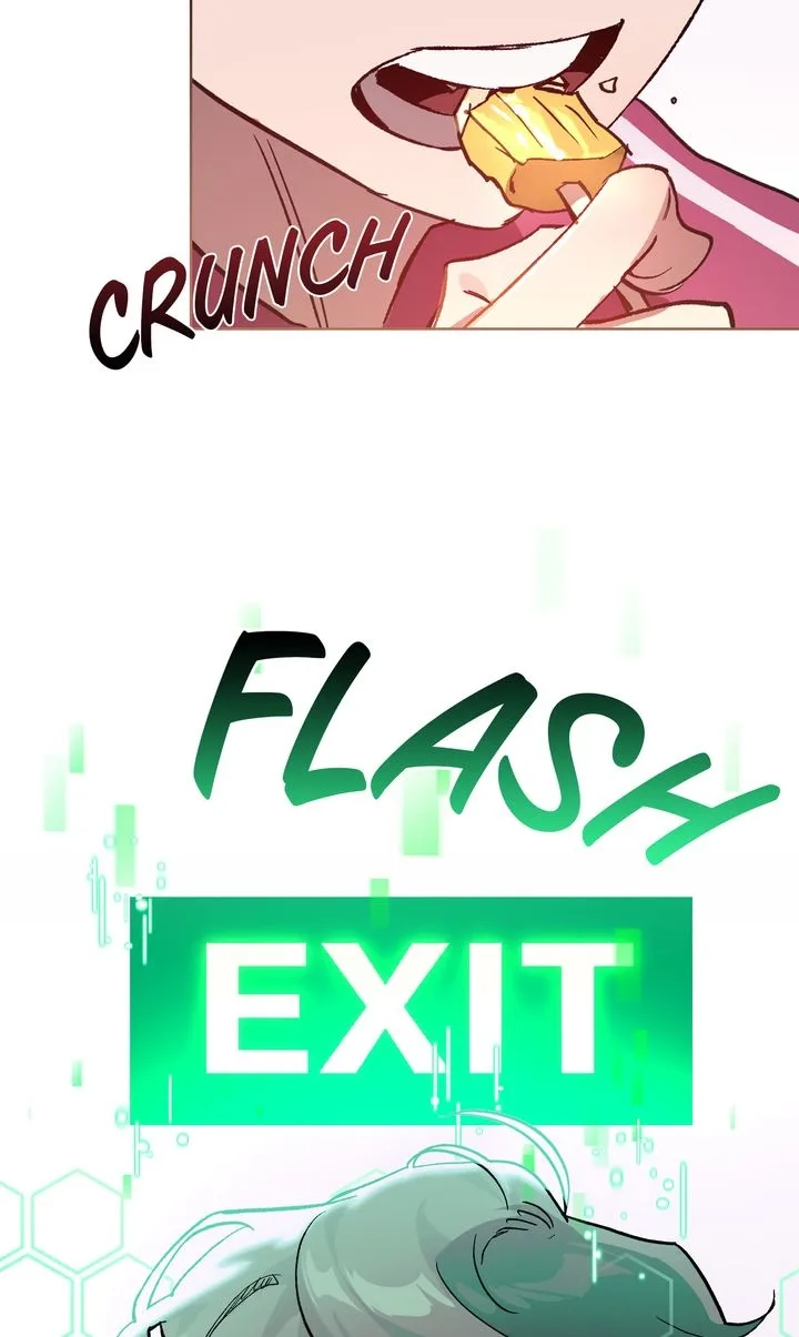 The Superheroes of Class F: Rebooted Chapter 8 page 35