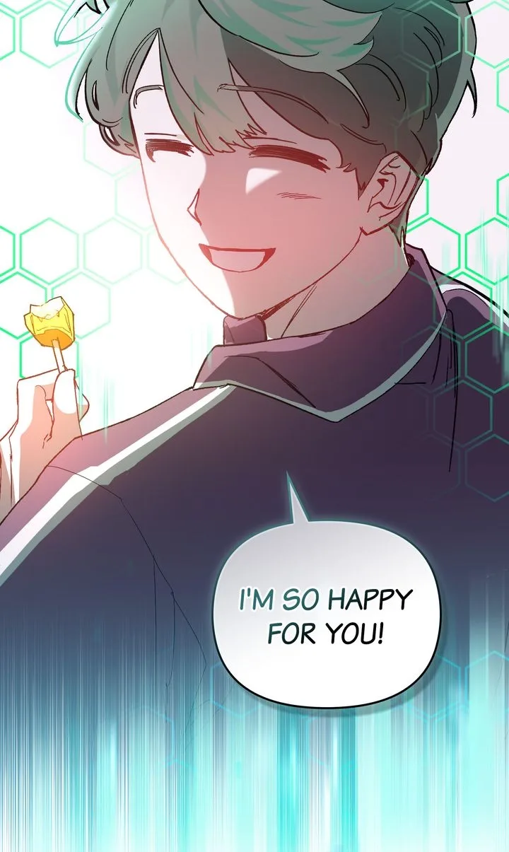 The Superheroes of Class F: Rebooted Chapter 8 page 36
