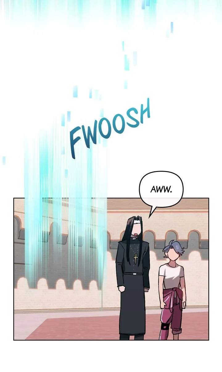 The Superheroes of Class F: Rebooted Chapter 8 page 37