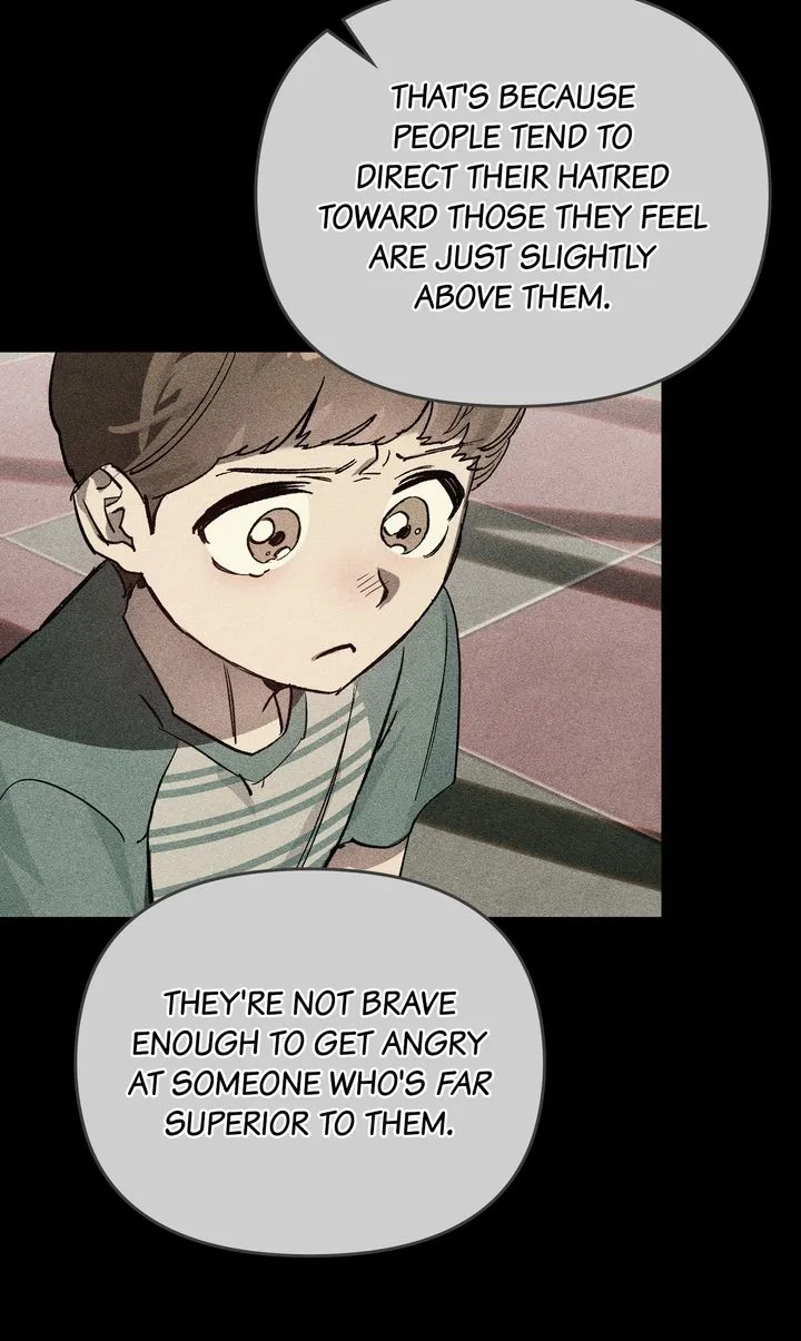 The Superheroes of Class F: Rebooted Chapter 8 page 47