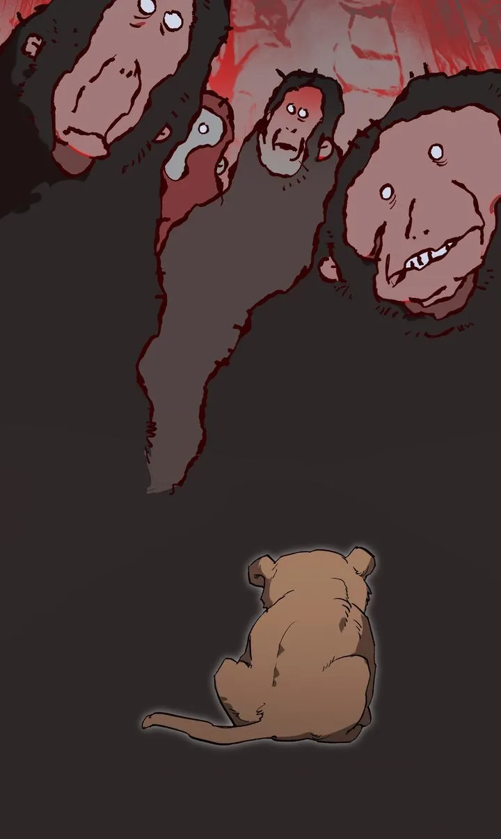 The Superheroes of Class F: Rebooted Chapter 8 page 51