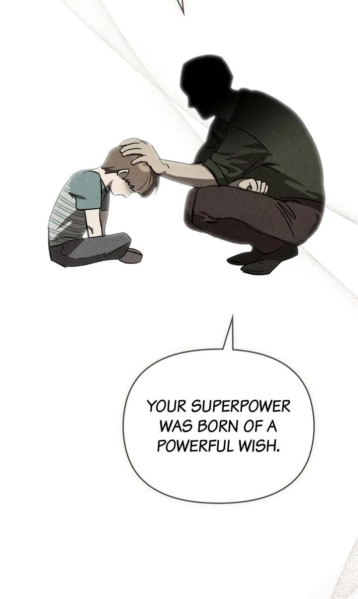 The Superheroes of Class F: Rebooted Chapter 8 page 53