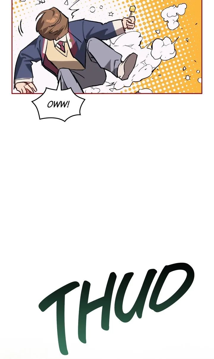 The Superheroes of Class F: Rebooted Chapter 8 page 58