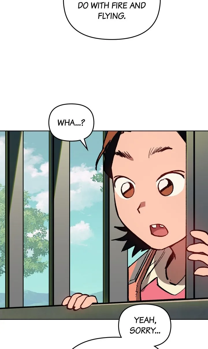 The Superheroes of Class F: Rebooted Chapter 8 page 67
