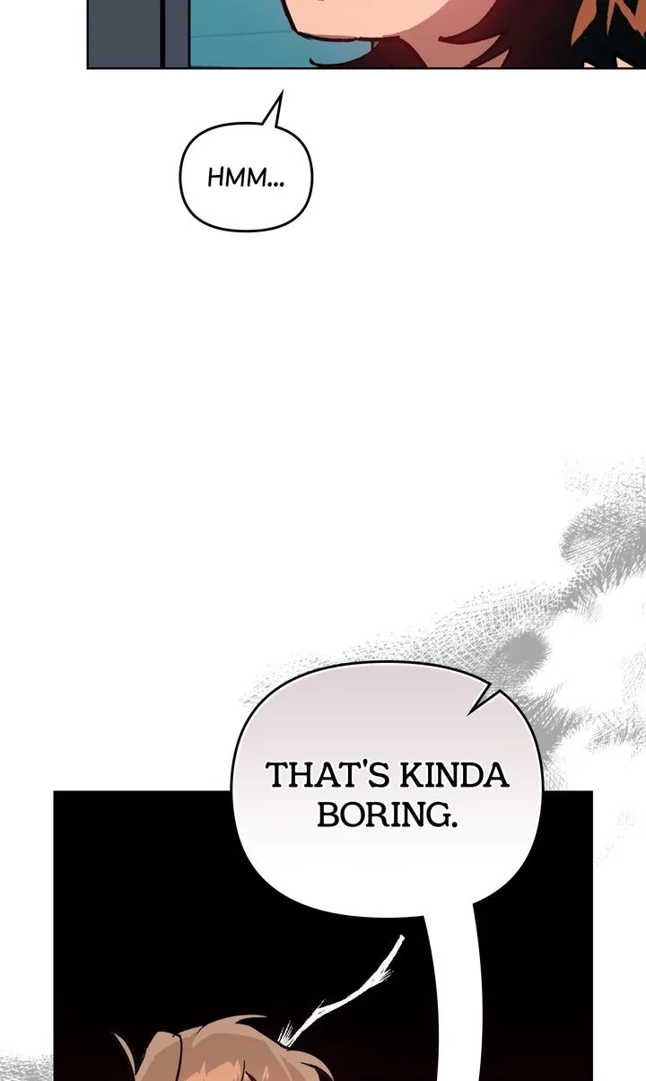 The Superheroes of Class F: Rebooted Chapter 8 page 69
