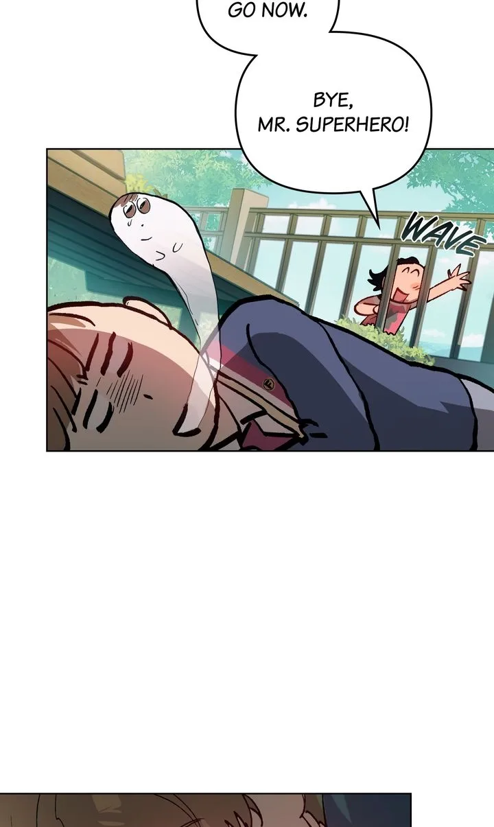 The Superheroes of Class F: Rebooted Chapter 8 page 73