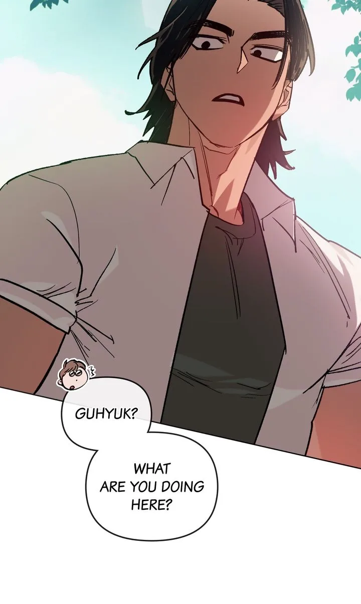 The Superheroes of Class F: Rebooted Chapter 8 page 75