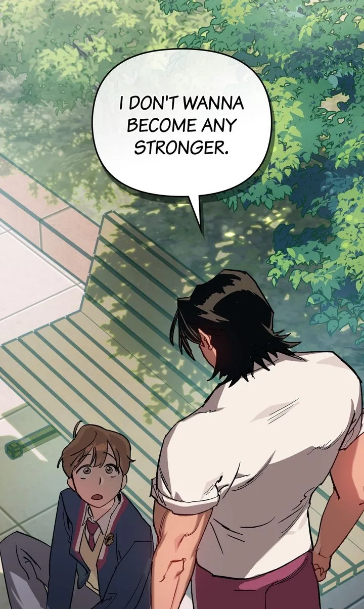 The Superheroes of Class F: Rebooted Chapter 8 page 79