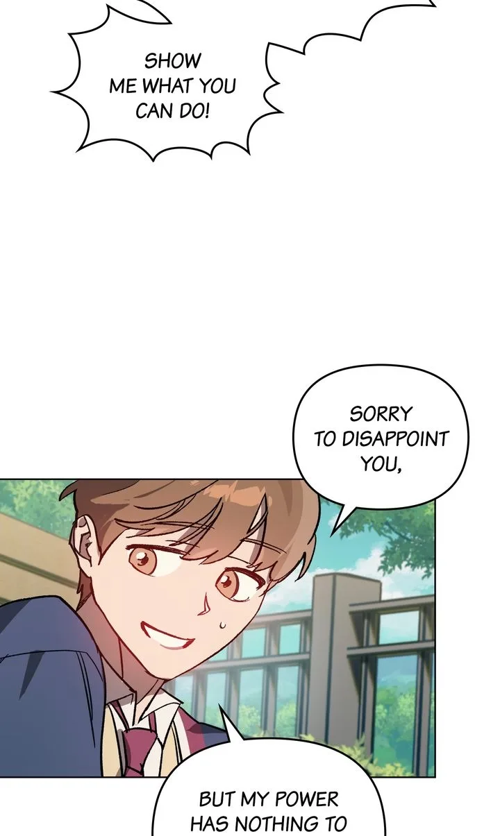 The Superheroes of Class F: Rebooted Chapter 8 page 66