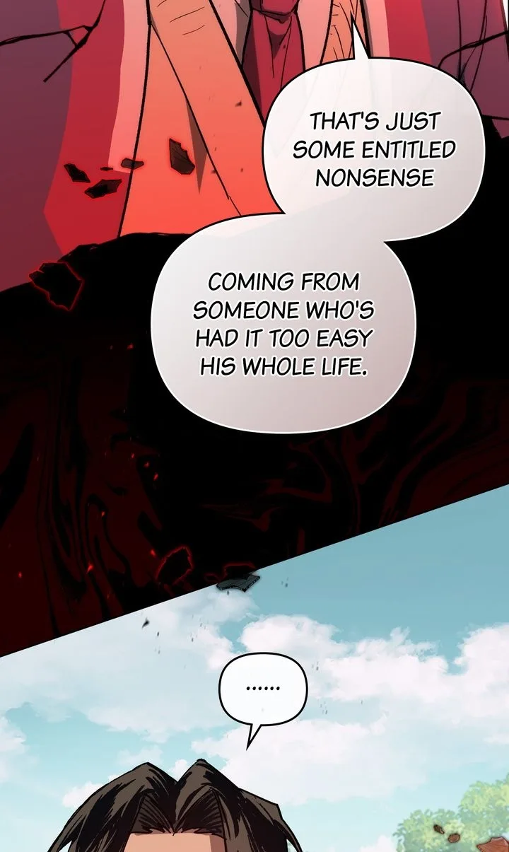 The Superheroes of Class F: Rebooted Chapter 8 page 85
