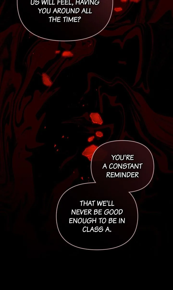 The Superheroes of Class F: Rebooted Chapter 8 page 88