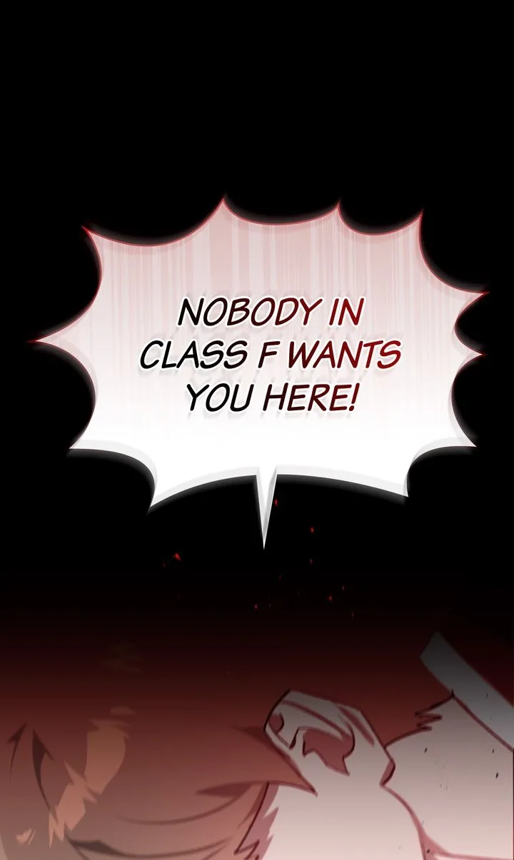 The Superheroes of Class F: Rebooted Chapter 8 page 89