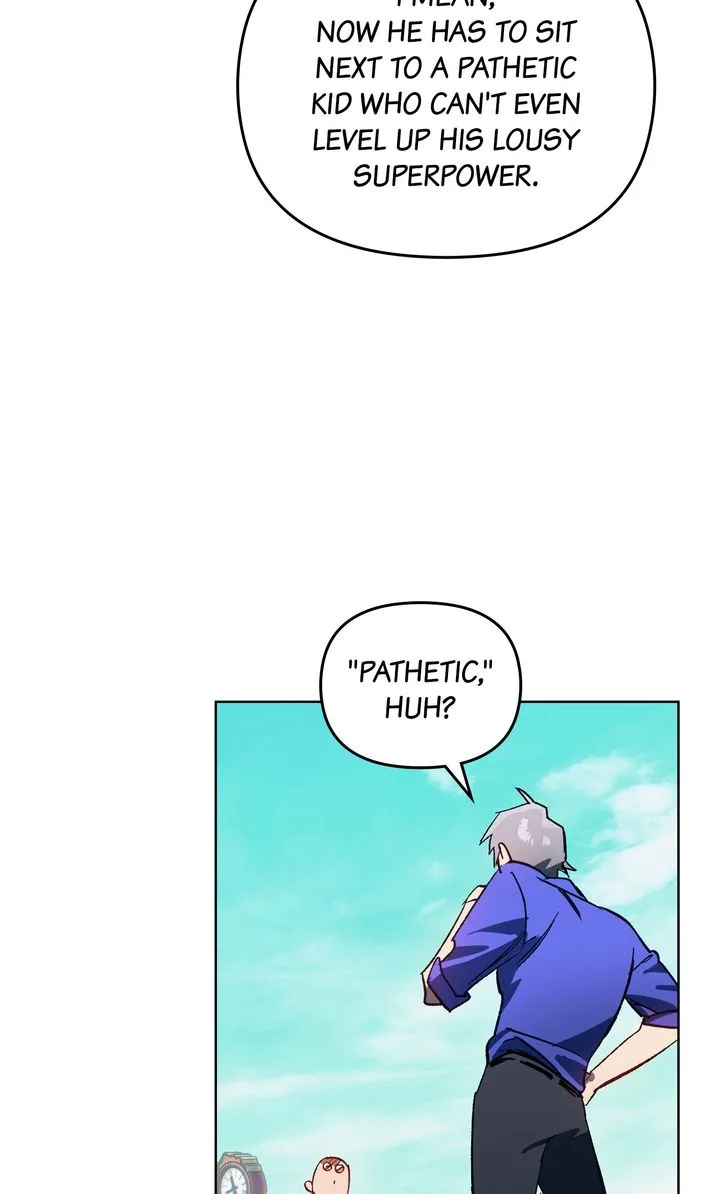 The Superheroes of Class F: Rebooted Chapter 9 page 13