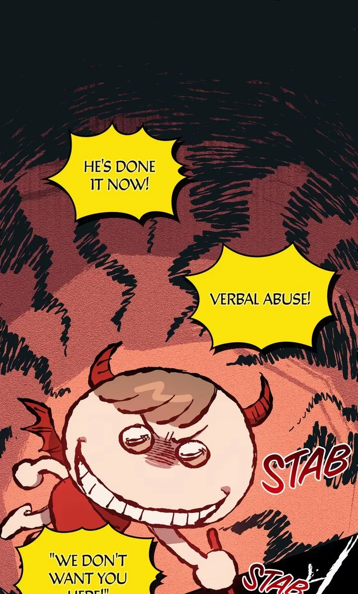 The Superheroes of Class F: Rebooted Chapter 9 page 1