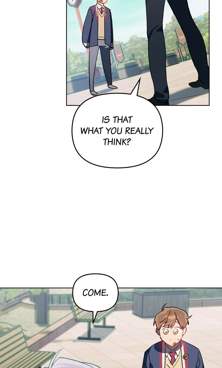 The Superheroes of Class F: Rebooted Chapter 9 page 14