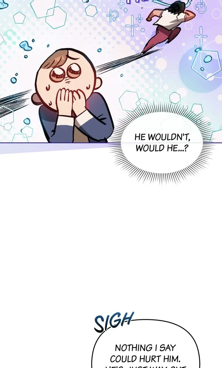 The Superheroes of Class F: Rebooted Chapter 9 page 11