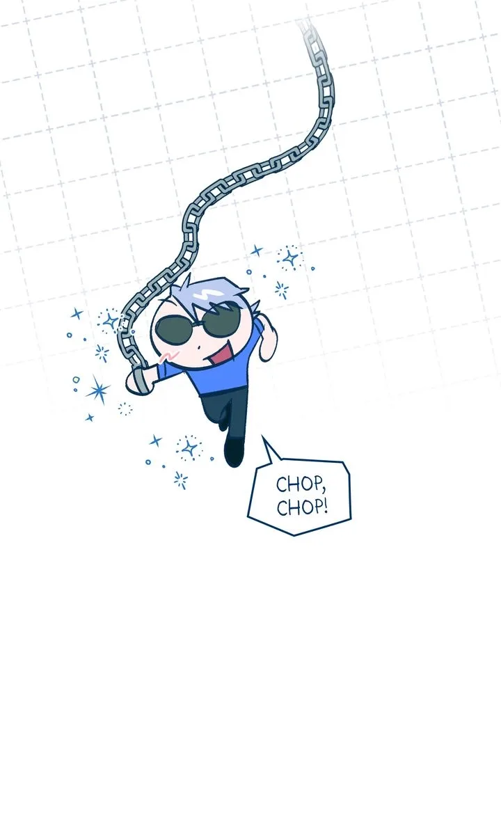 The Superheroes of Class F: Rebooted Chapter 9 page 19