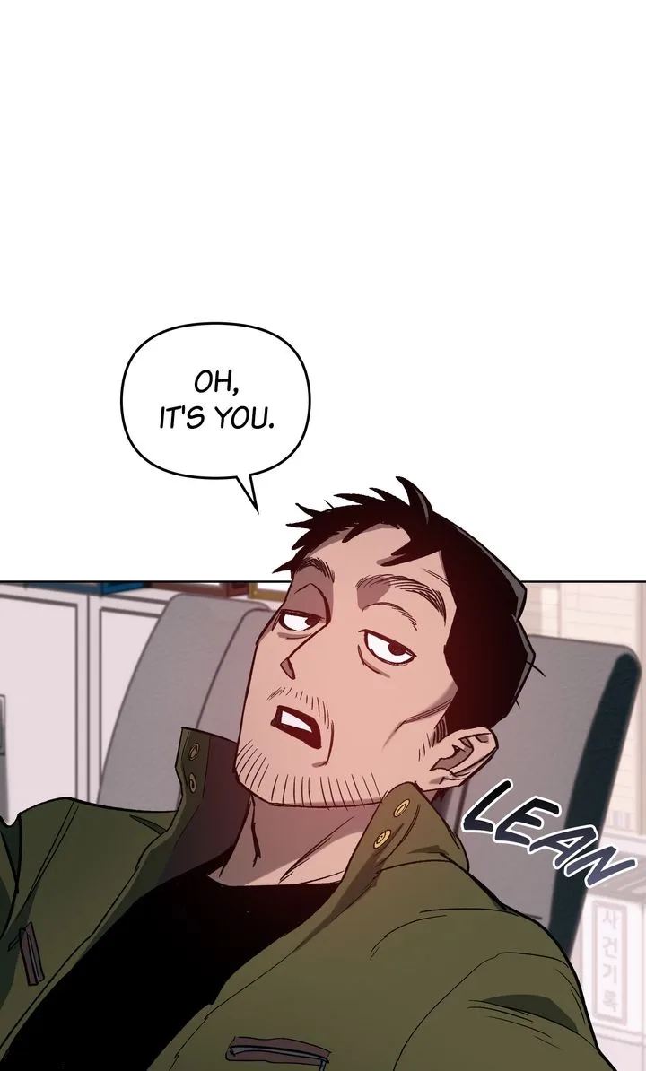 The Superheroes of Class F: Rebooted Chapter 9 page 26
