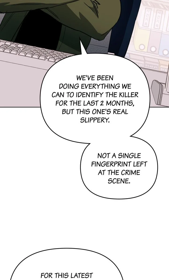 The Superheroes of Class F: Rebooted Chapter 9 page 32