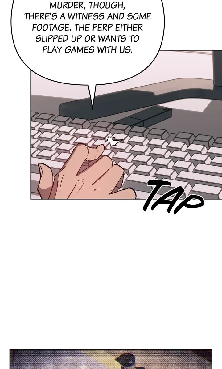 The Superheroes of Class F: Rebooted Chapter 9 page 33