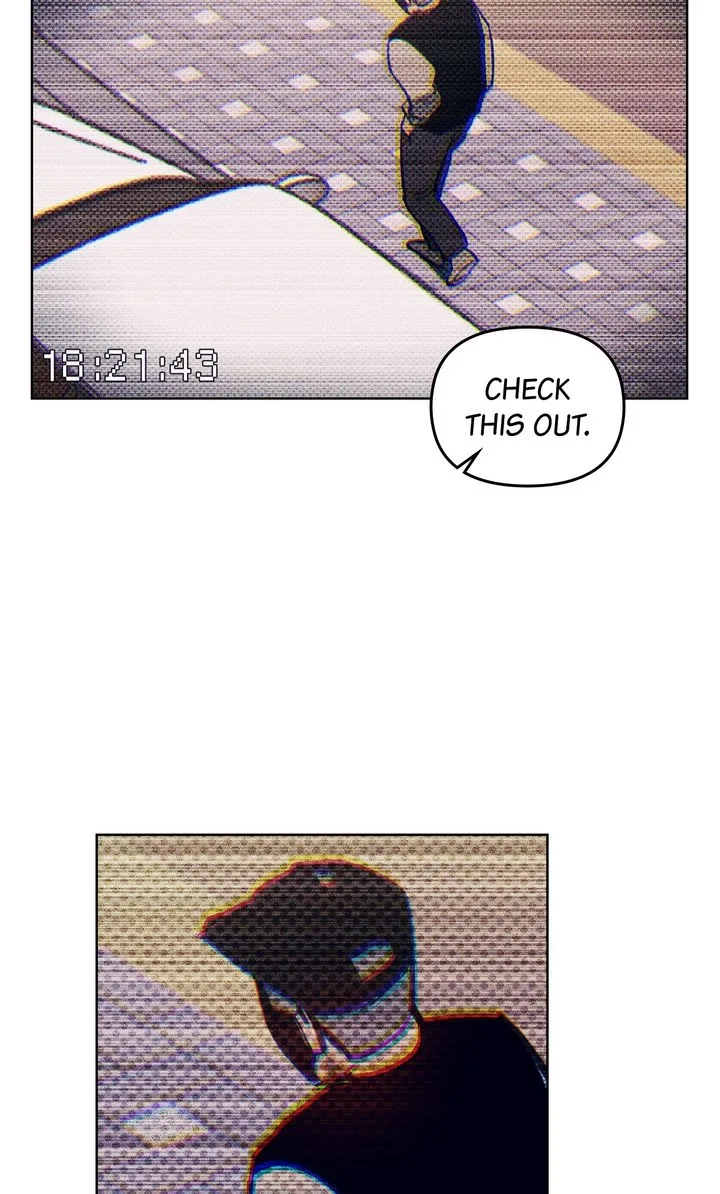 The Superheroes of Class F: Rebooted Chapter 9 page 34