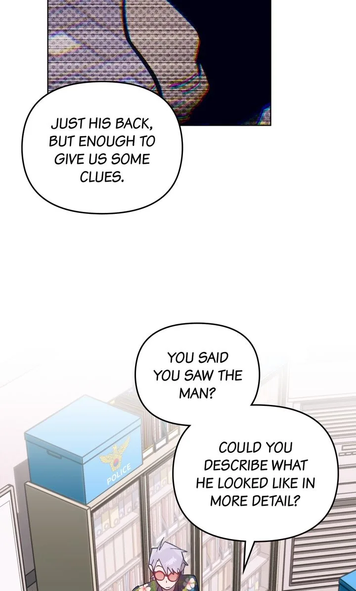 The Superheroes of Class F: Rebooted Chapter 9 page 35