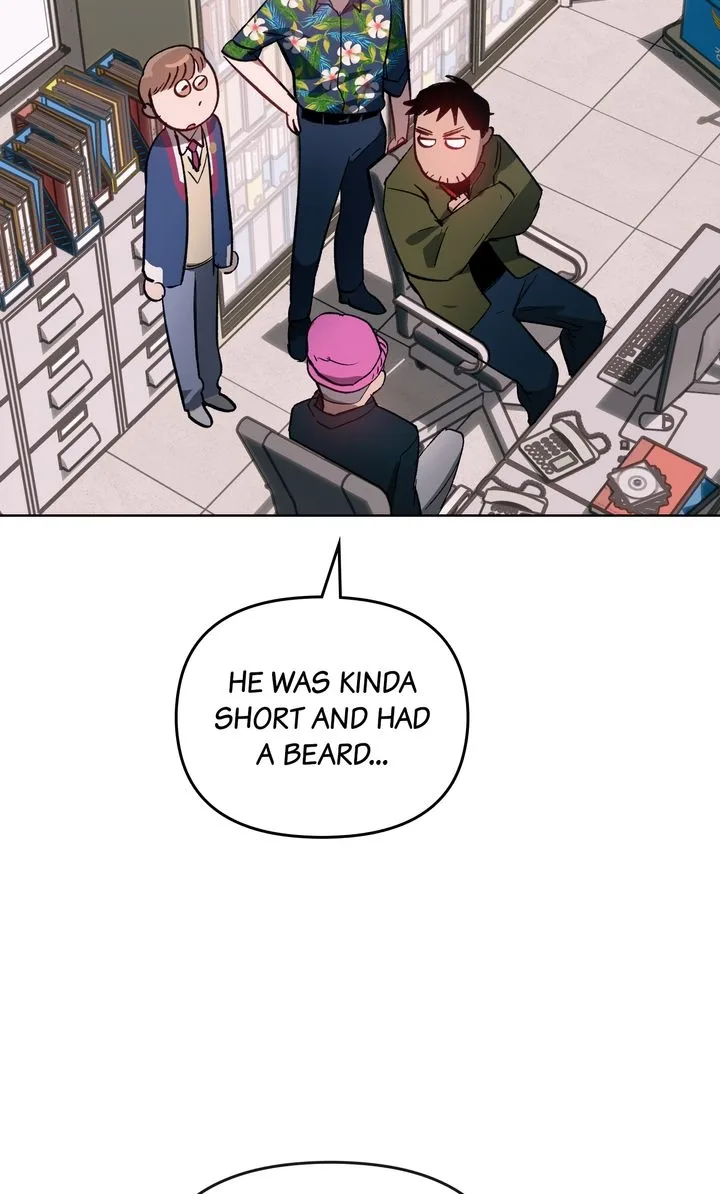 The Superheroes of Class F: Rebooted Chapter 9 page 36