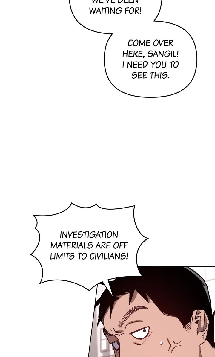 The Superheroes of Class F: Rebooted Chapter 9 page 39