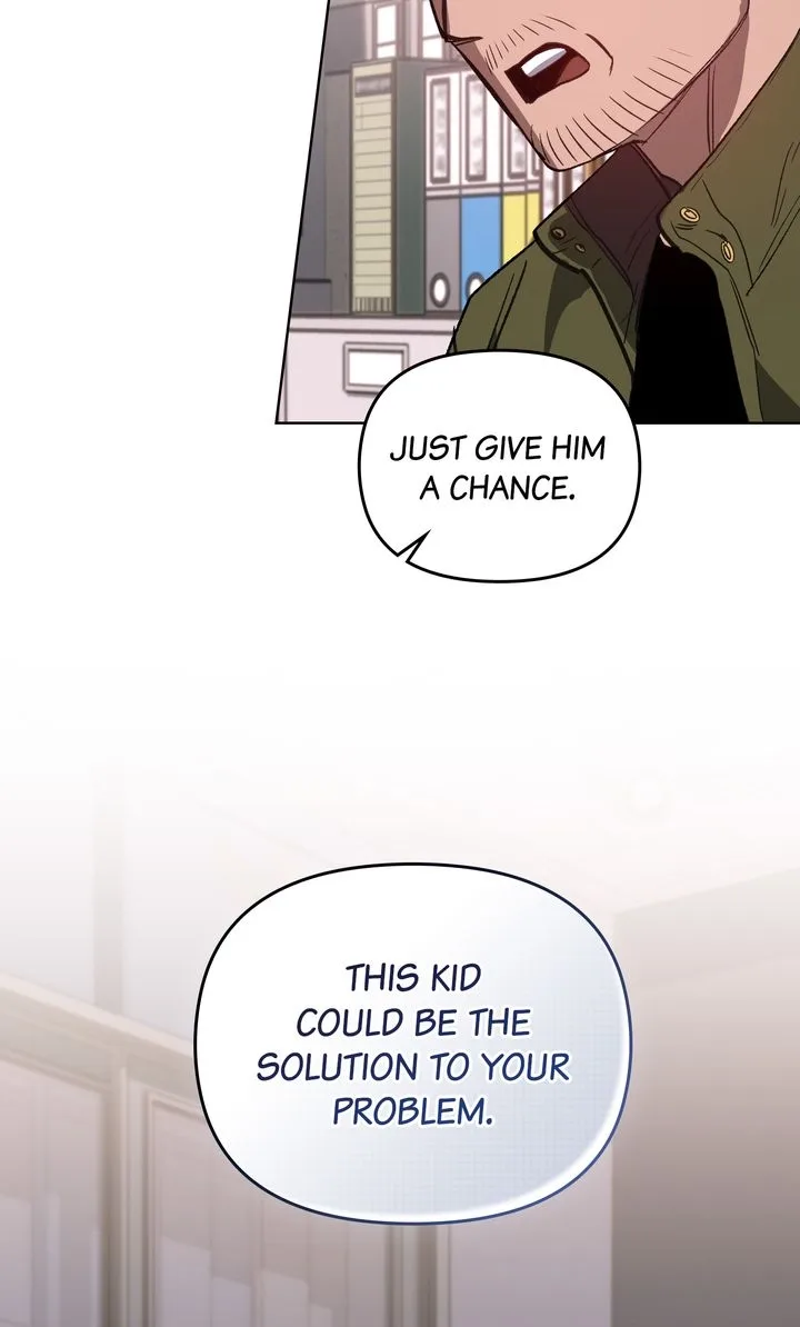 The Superheroes of Class F: Rebooted Chapter 9 page 40