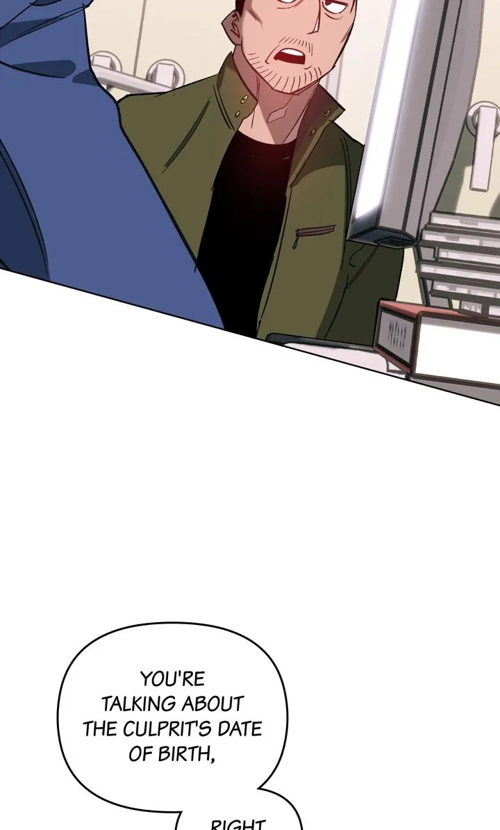 The Superheroes of Class F: Rebooted Chapter 9 page 47