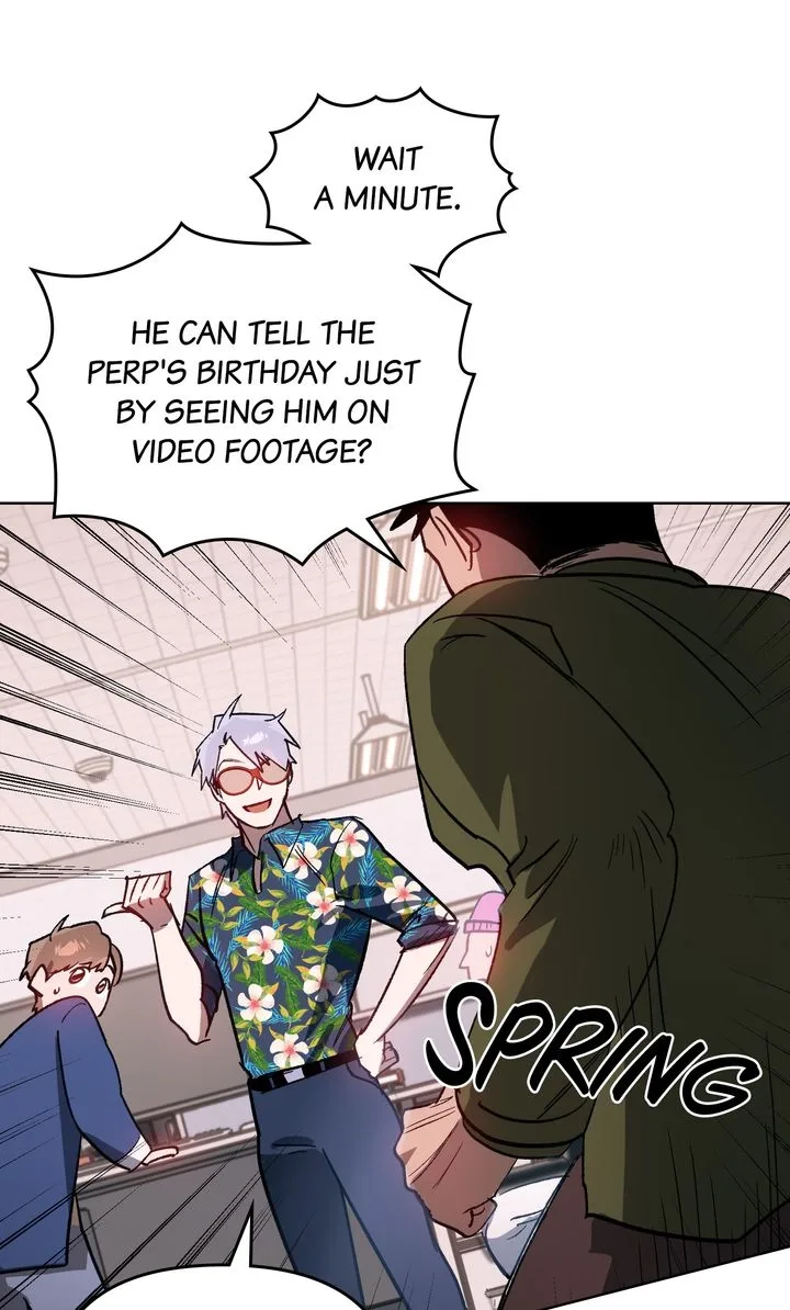 The Superheroes of Class F: Rebooted Chapter 9 page 49
