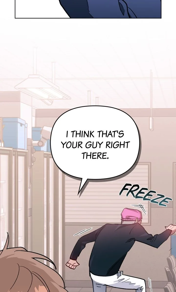 The Superheroes of Class F: Rebooted Chapter 9 page 54