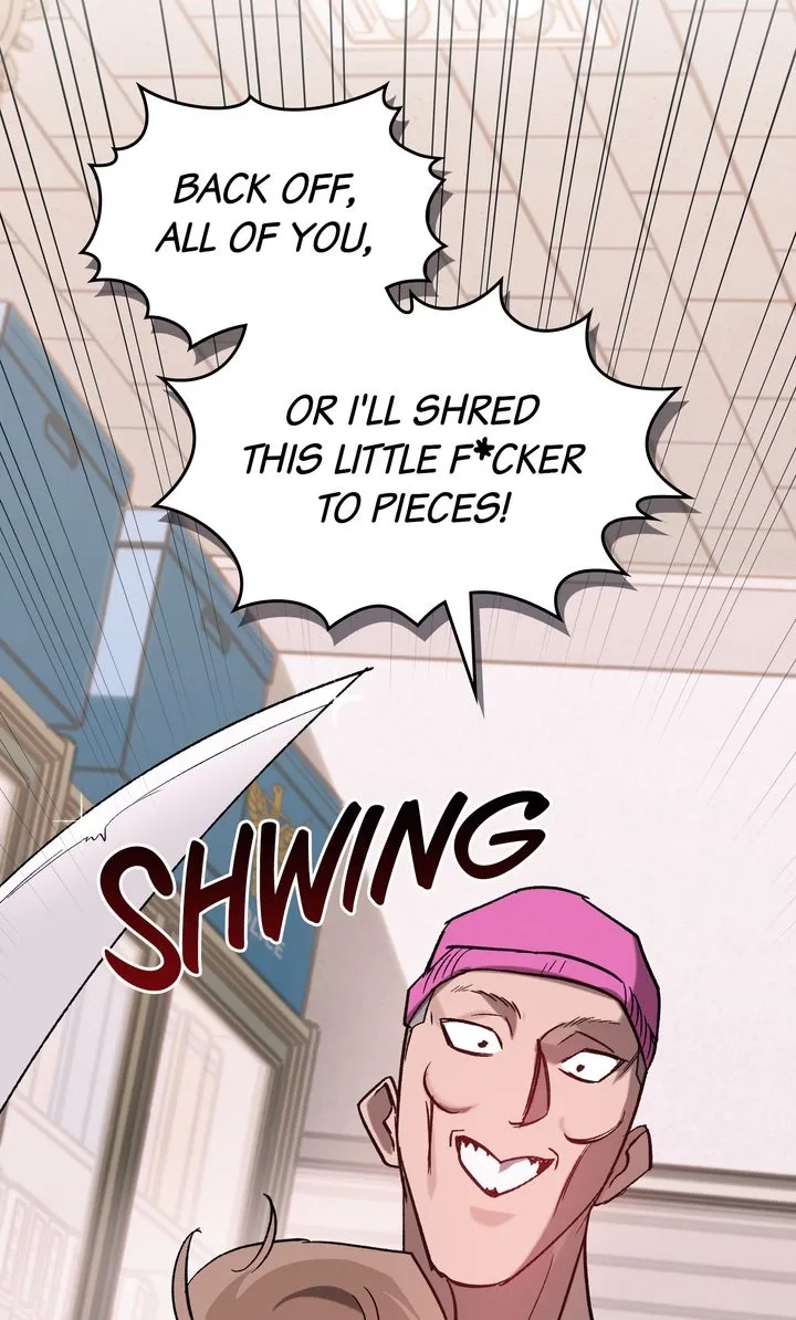 The Superheroes of Class F: Rebooted Chapter 9 page 59