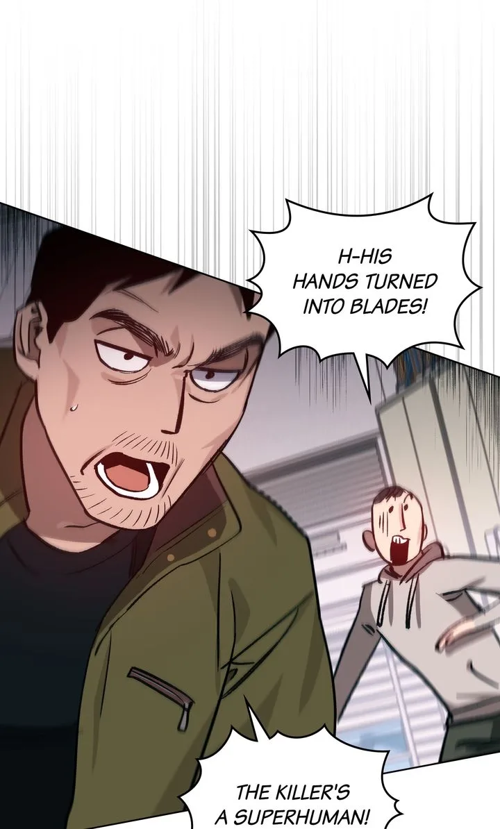 The Superheroes of Class F: Rebooted Chapter 9 page 61