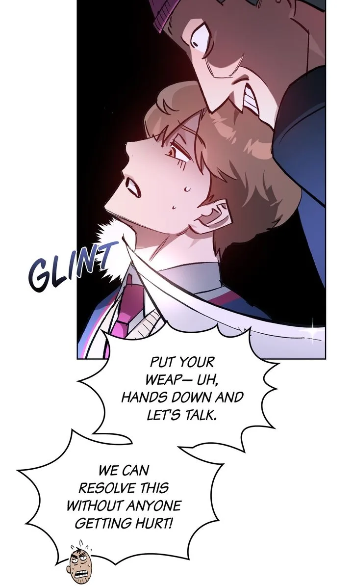 The Superheroes of Class F: Rebooted Chapter 9 page 63
