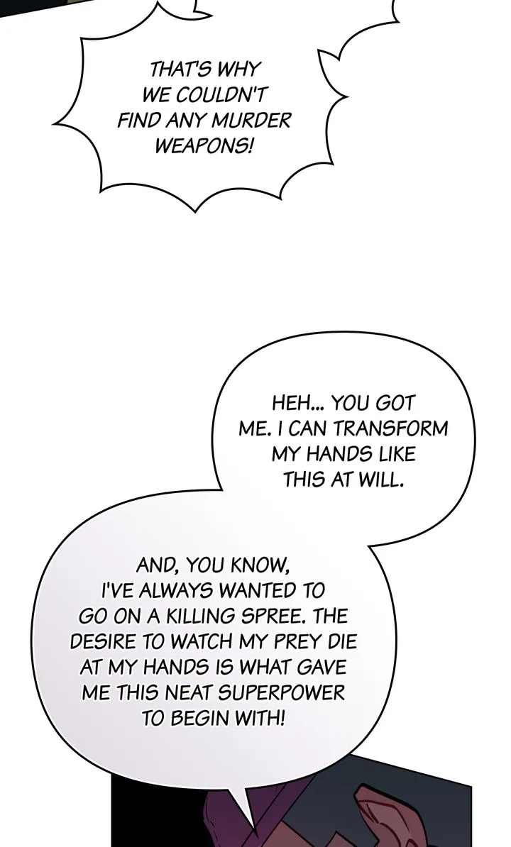 The Superheroes of Class F: Rebooted Chapter 9 page 62