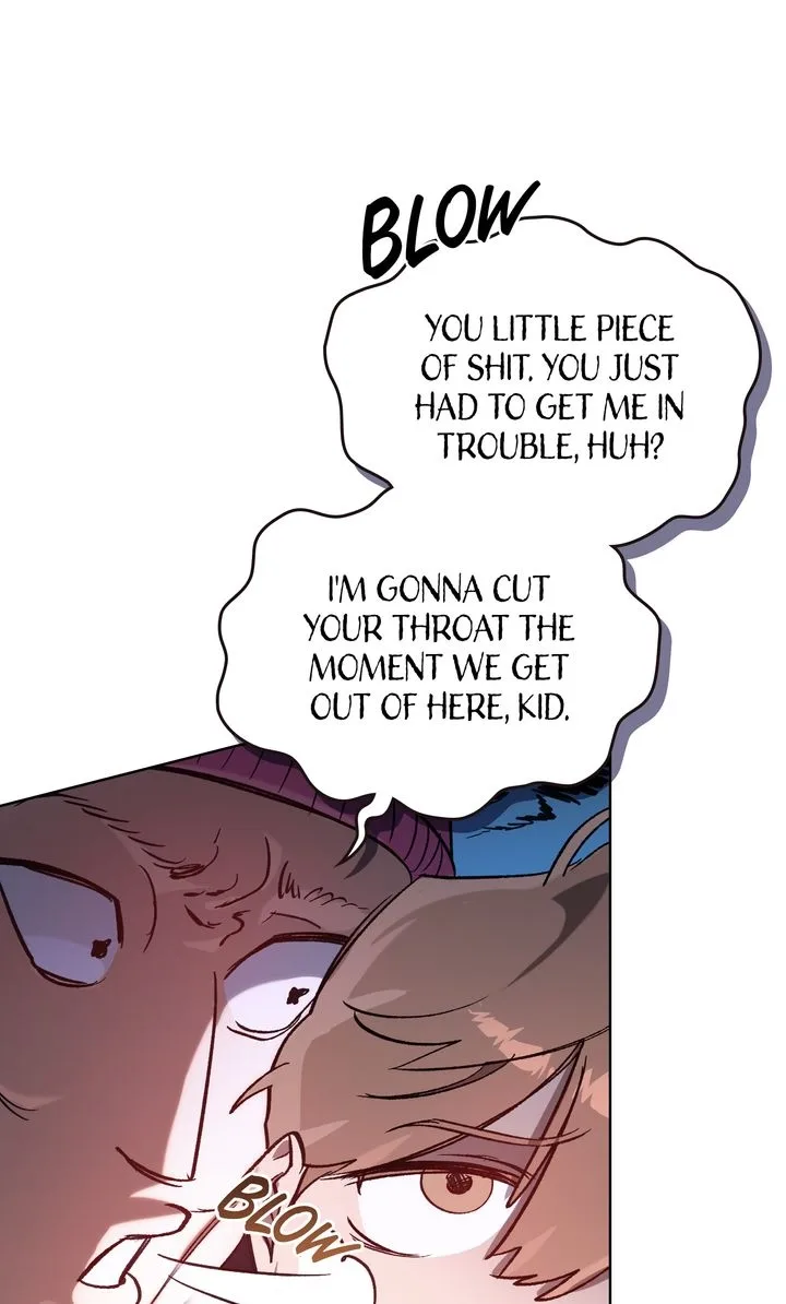 The Superheroes of Class F: Rebooted Chapter 9 page 64